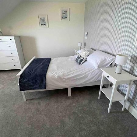 The Loft Cottage Glastry 외부 사진