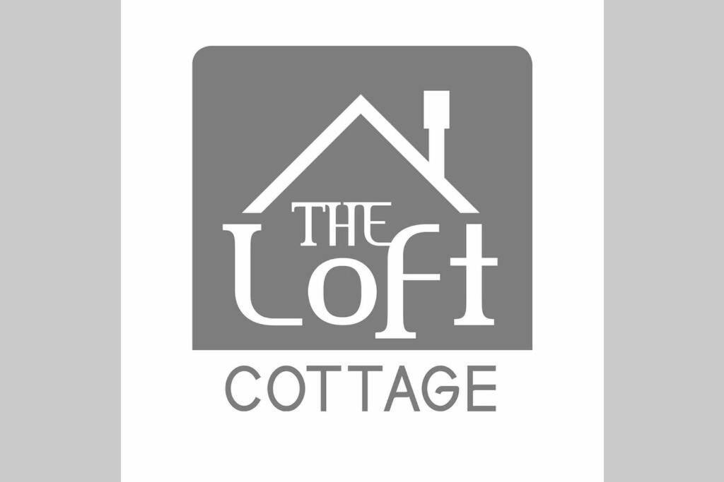 The Loft Cottage Glastry 외부 사진