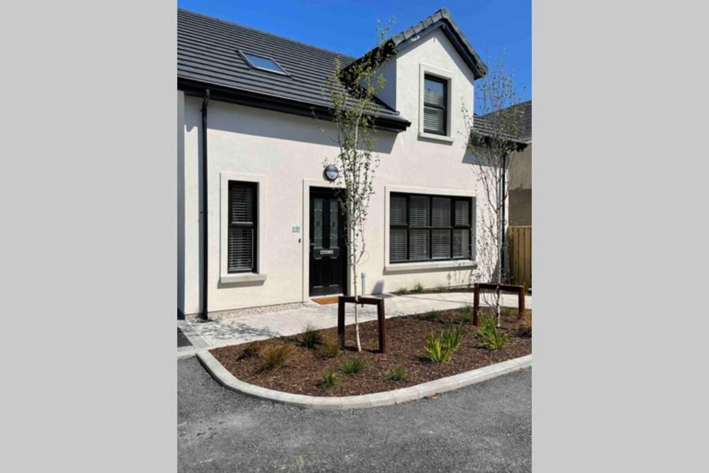 The Loft Cottage Glastry 외부 사진