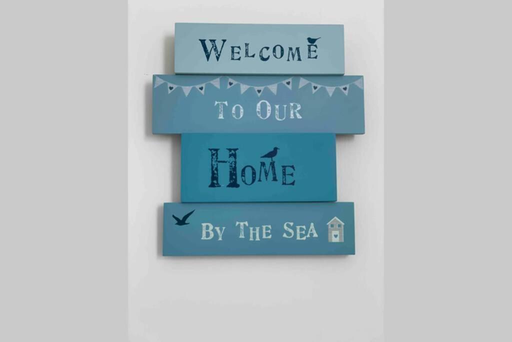 The Loft Cottage Glastry 외부 사진